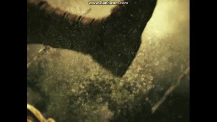 Prince of Persia-the Two Thrones ep 1