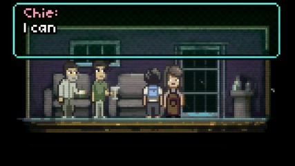 Lone Survivor - The Man Who Wears A Box - Gameplay Walkthrough - Part 2