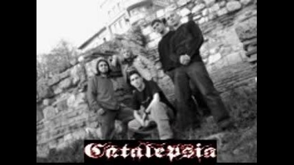 Catalepsia - 911 ( full album demo 2005 ) bg Black.death Metal Варна