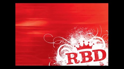Rbd:music And Something Else .. Епизод 18ти