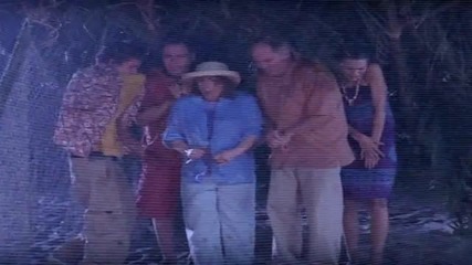 The Even Stevens Movie - Part 5/10 