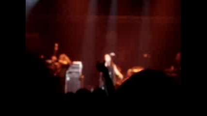Amorphis In Bg - Silent Waters