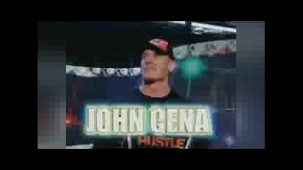 John Cena - Hero (hd) 