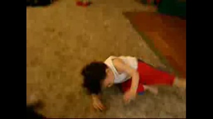 Bebe Pravi Qki Break Tanci