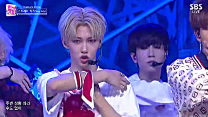 3 Stray Kids - Side Effects(страничен ефект) 23.06.19,3