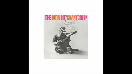 Grant Green - Mambo Inn 