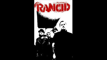 Rancid - Avenues & Alleyways