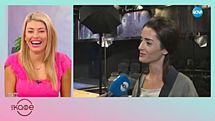 Ани Пападопулу: „Всяко вманиачаване и диета без контрол води до много големи поражения”