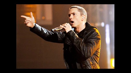Eminem ft. Obie Trice & 50 Cent, Stat Quo - Spend Some Time 