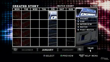 Smackdown Vs Raw 2010 - Review