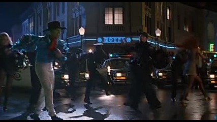 The Mask