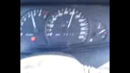 opel omega b 16v 