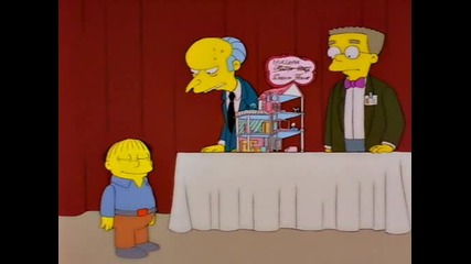 The Simpsons s08 e23