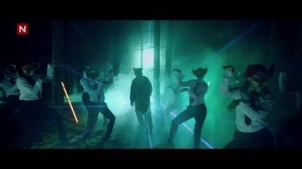 Ylvis - The Fox