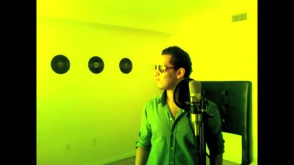 Carlos Singing Alejandro by Gaga Must See 