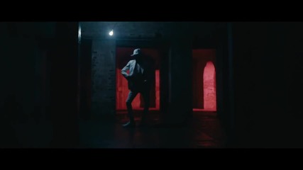 ( H D - 1080p ) Naughty Boy - Think About It ft. Wiz Khalifa, Ella Eyre ( Официално Видео )