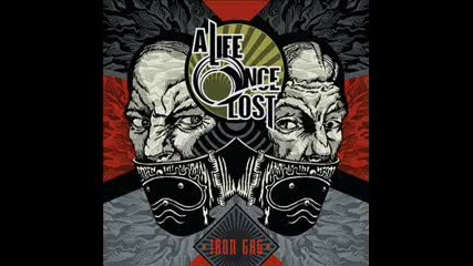 A Life Once Lost - Firewater Joyride