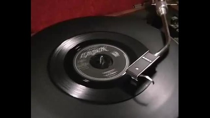The Champs - Midnighter - 1958 