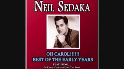 Neil Sedaka - Stupid Cupid