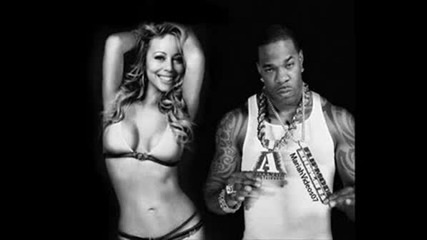 Mariah Carey Ft Busta Rhymes - Side Effect