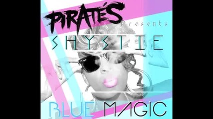 Shystie ft. Frisco Rival - Murderer