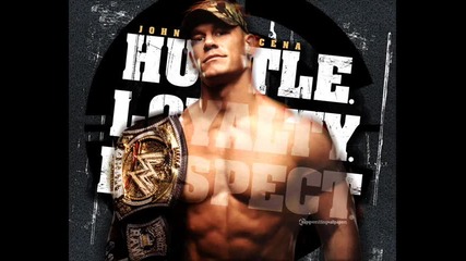 John Cena Slideshow 