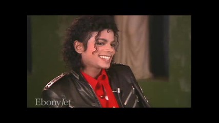 Michael Jackson - pesenta ubiec Beat it