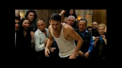 Fighting - Official Trailer 2009