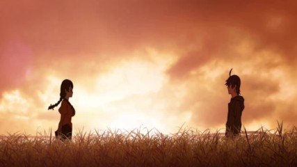 Kizumonogatari: Nekketsu-hen Movie - 02 ᴴᴰ