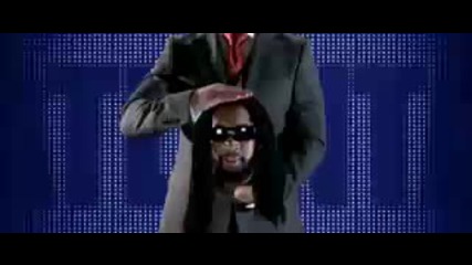 Pitbull ft. Lil Jon - Krazy