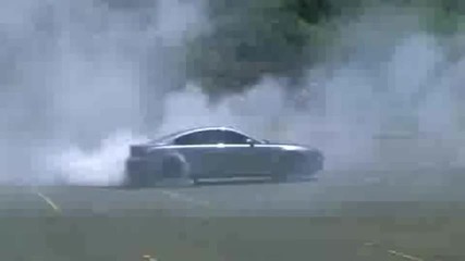Bmw ///m - Power