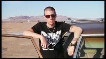 Ben Spies and Colin Edwards Team Texas Road Trip