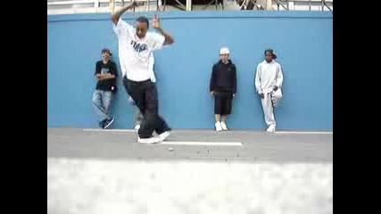 C - Walk London