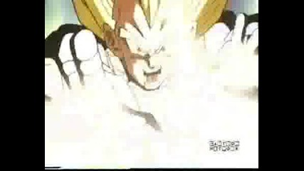 Dbz Rollin (dragonball Z Music Video Of Limp Bizki .wmv