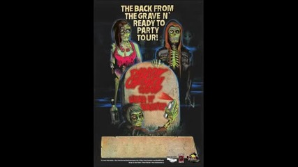(2012) Dead N' Wasted - 3:56 Am