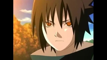 Naruto Cold 