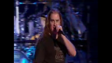 Dream Theater The Root Of All Evil 