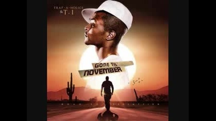 8 Ball & Mjg Feat. T.i. - Boo