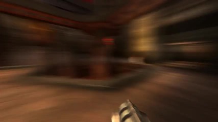 Quake 3 Hard 