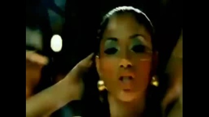 Pussycat Dolls - Hush Hush