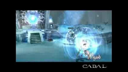 Cabal Video