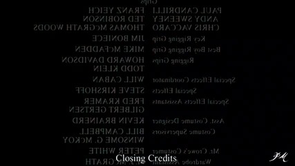 A Beautiful Mind - Soundtrack part 5 / 5