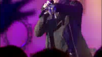 Adam Lambert - Fever ( Live) Stipped for i heart radio 