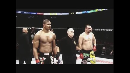 Броене до Ufc 141 Lesnar срещу Overeem .