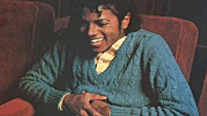 Michael Jackson- I Wanna Be Where You Are