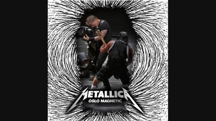 Metallica - Wherever I May Roam [live Oslo April 13, 2010]