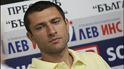 Веско Веселинов с повиквателна за националния, но все още без оферта от Лукойл