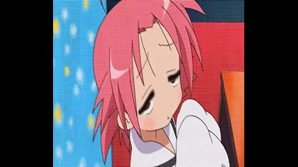 Lucky Star - 9 Ep