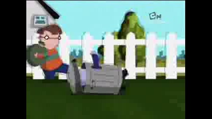 The Cramp Twins / Близнаците Крамп Intro