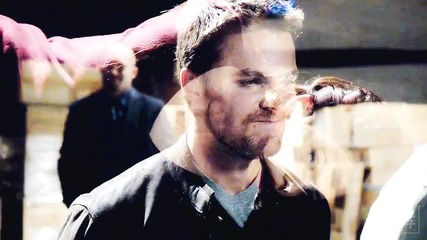 [arrow] Oliver and Elena - Too Close